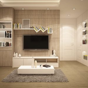 Specialized Lighting Installation