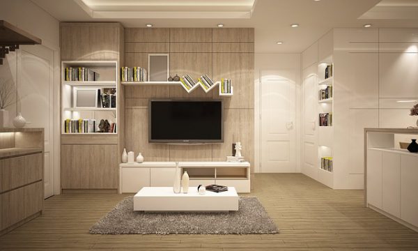 Specialized Lighting Installation