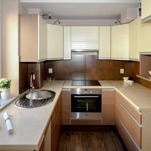 Commercial Kitchen Equipment Installation