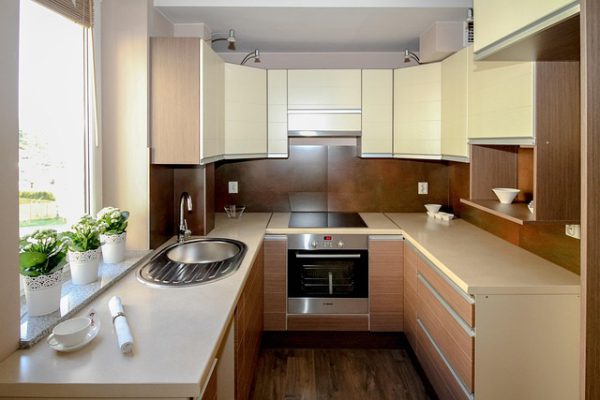 Commercial Kitchen Equipment Installation
