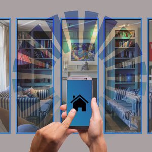 Residential Smart Home System Installation