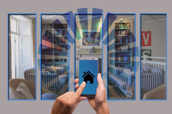 Residential Smart Home System Installation