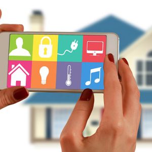 Residential Security System Installation