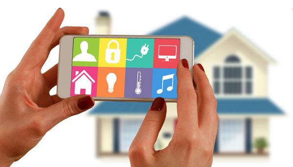 Residential Security System Installation